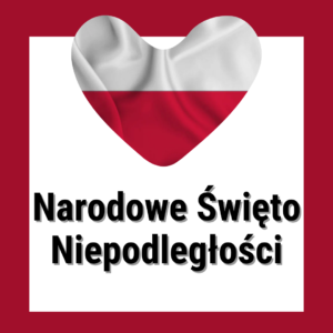 Read more about the article Narodowe Święto Niepodległości